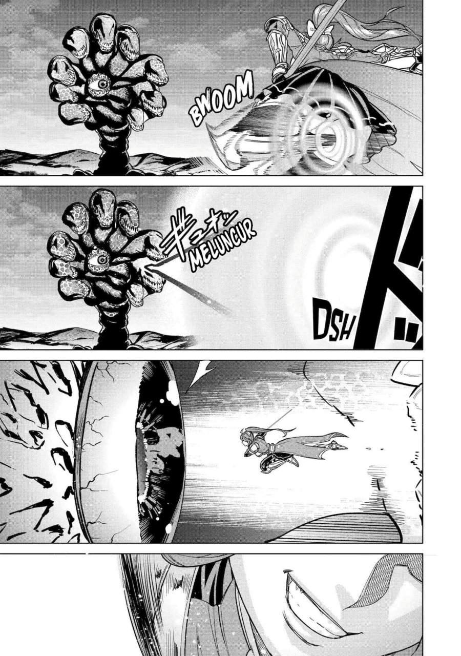 Ie de Munou to Iware Tsuzuketa Ore Desu ga, Sekaiteki ni wa Chou Yuunou Datta you desu Chap 12 - Next Chap 13