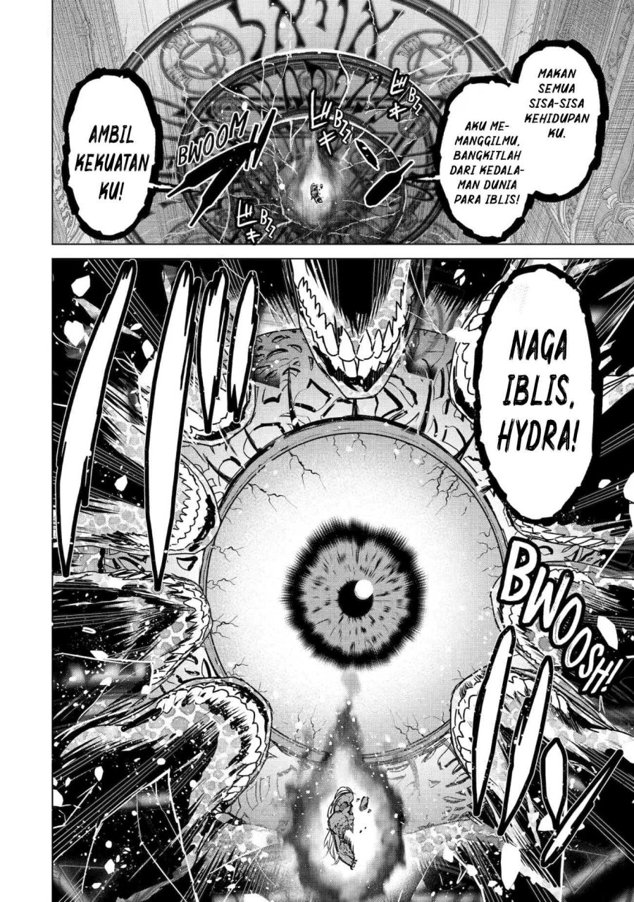 Ie de Munou to Iware Tsuzuketa Ore Desu ga, Sekaiteki ni wa Chou Yuunou Datta you desu Chap 12 - Next Chap 13