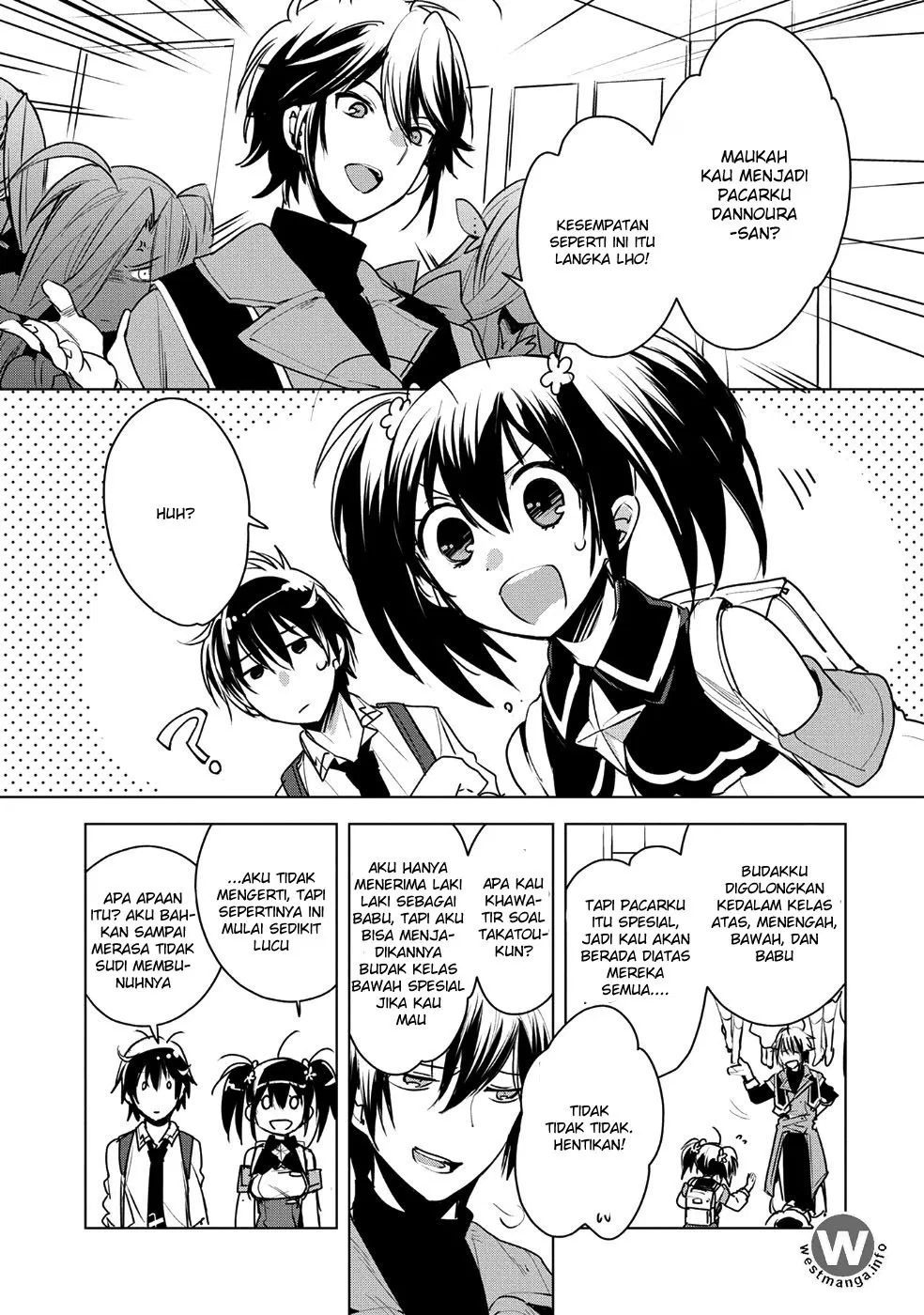 Sokushi Cheat ga Saikyou Sugite, Isekai no Yatsura ga Marude Aite ni Naranai n desu ga Chap 8 - Next Chap 9