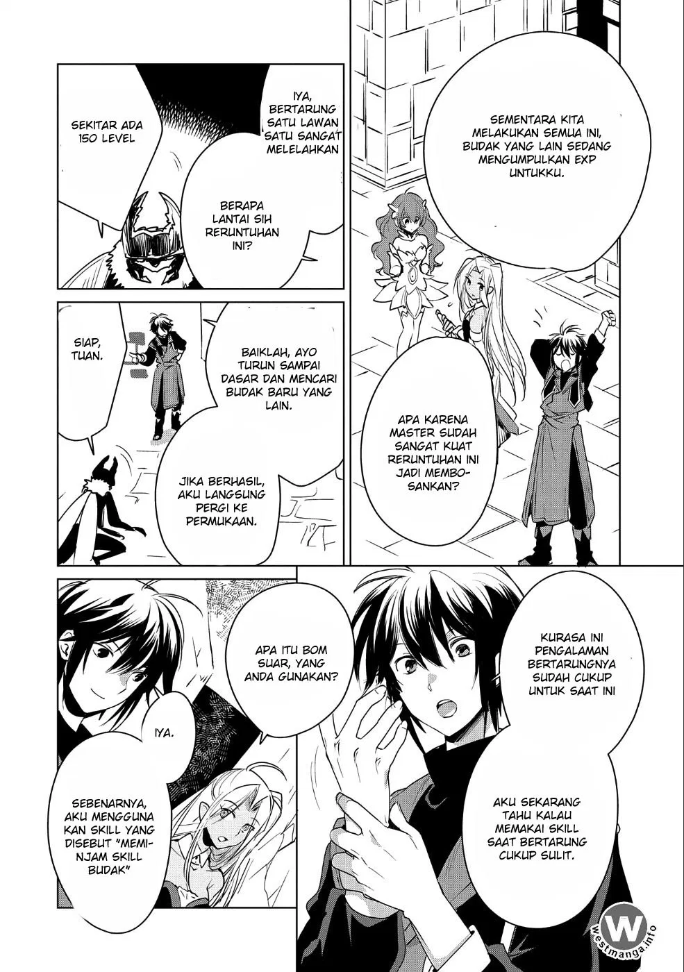 Sokushi Cheat ga Saikyou Sugite, Isekai no Yatsura ga Marude Aite ni Naranai n desu ga Chap 9 - Next Chap 10