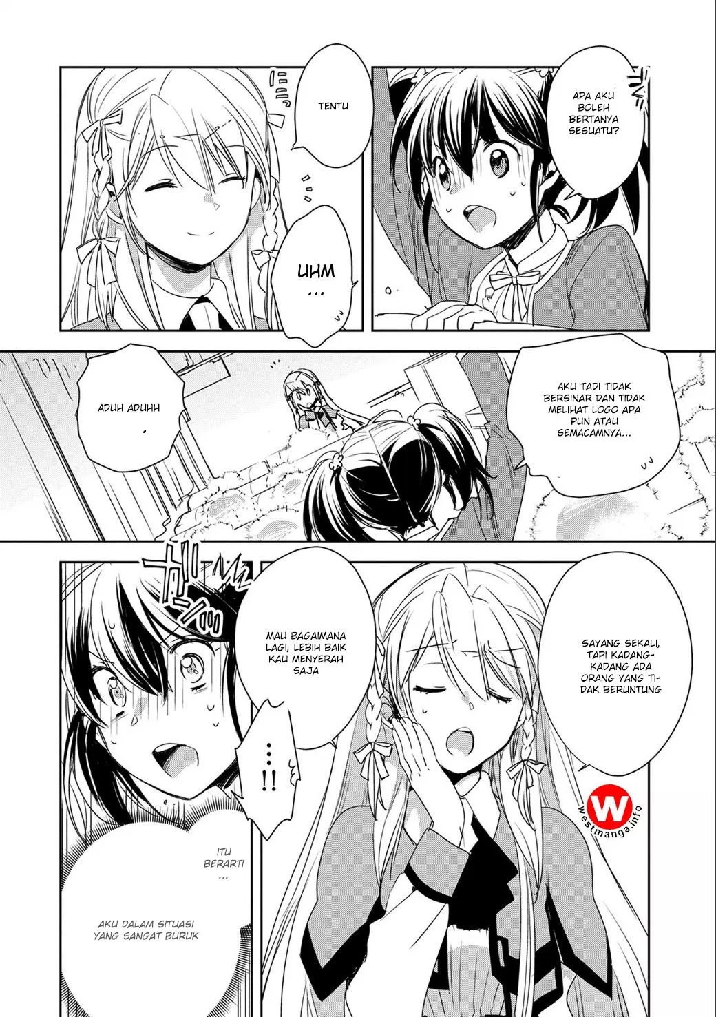 Sokushi Cheat ga Saikyou Sugite, Isekai no Yatsura ga Marude Aite ni Naranai n desu ga Chap 1 - Next Chap 2