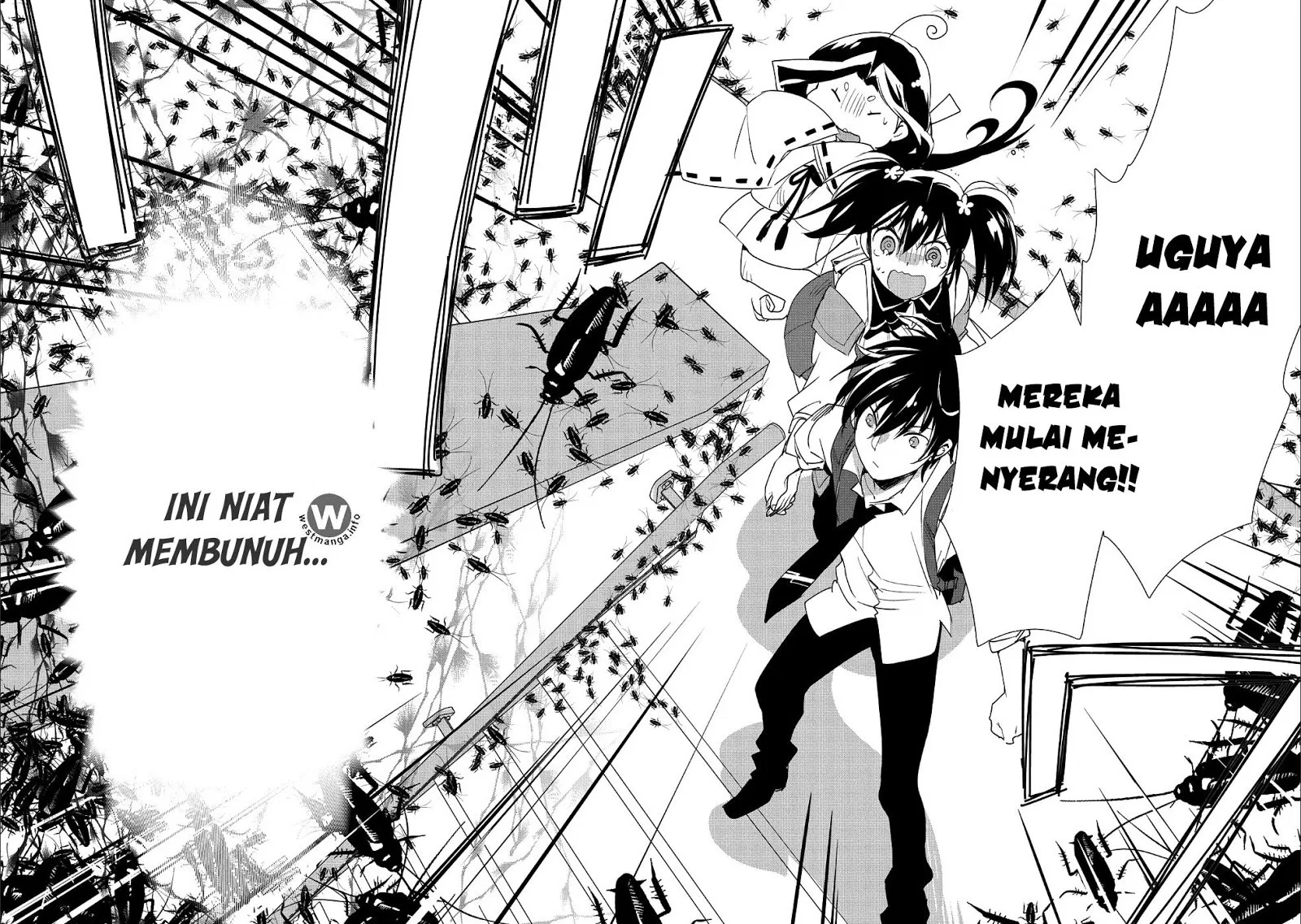 Sokushi Cheat ga Saikyou Sugite, Isekai no Yatsura ga Marude Aite ni Naranai n desu ga Chap 10 - Next Chap 11