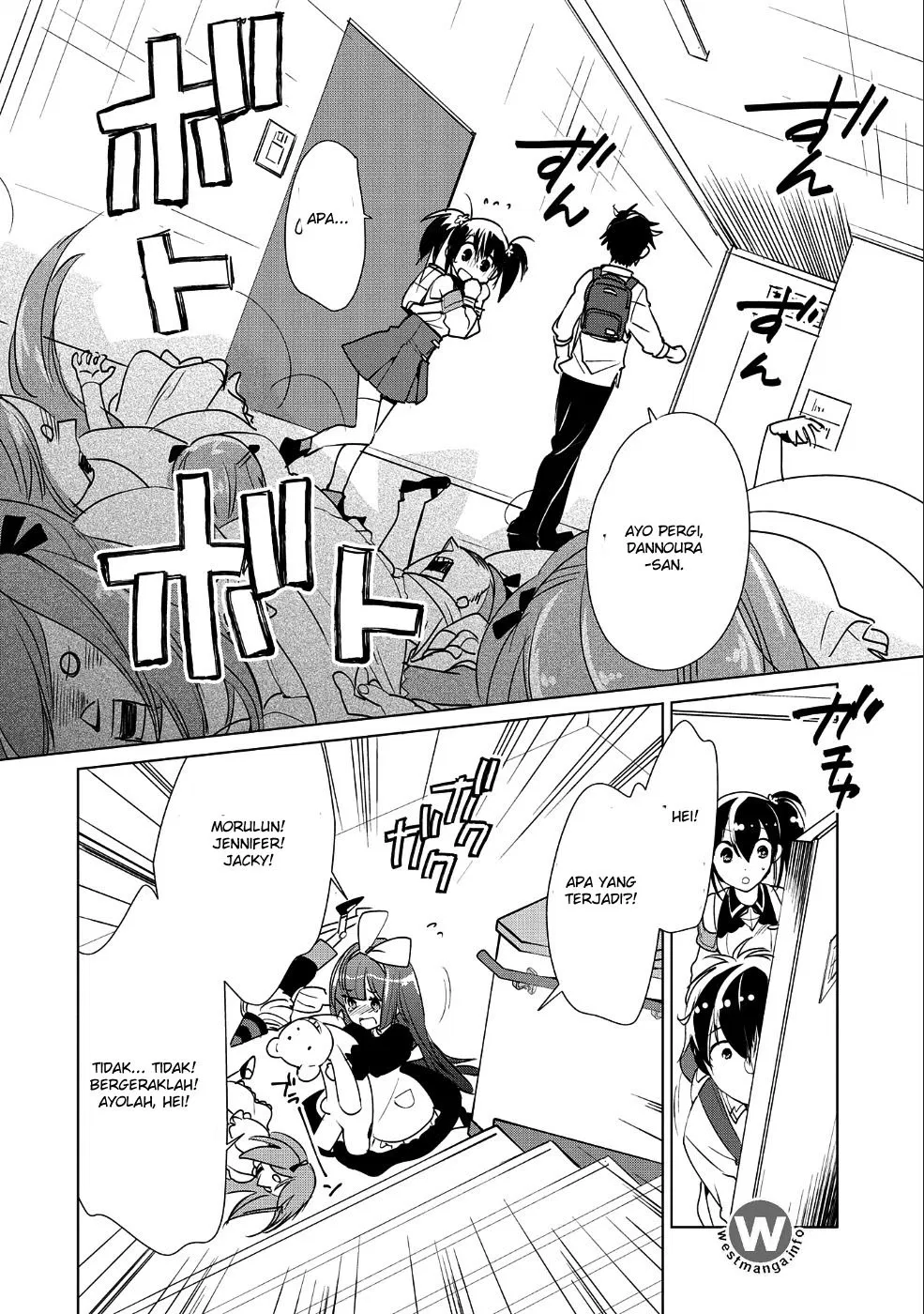Sokushi Cheat ga Saikyou Sugite, Isekai no Yatsura ga Marude Aite ni Naranai n desu ga Chap 10 - Next Chap 11
