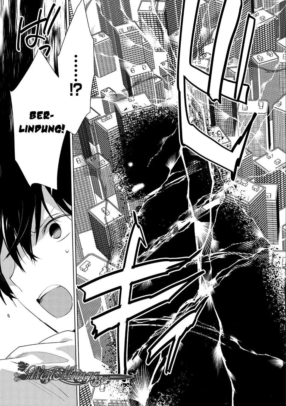 Sokushi Cheat ga Saikyou Sugite, Isekai no Yatsura ga Marude Aite ni Naranai n desu ga Chap 12 - Next Chap 13