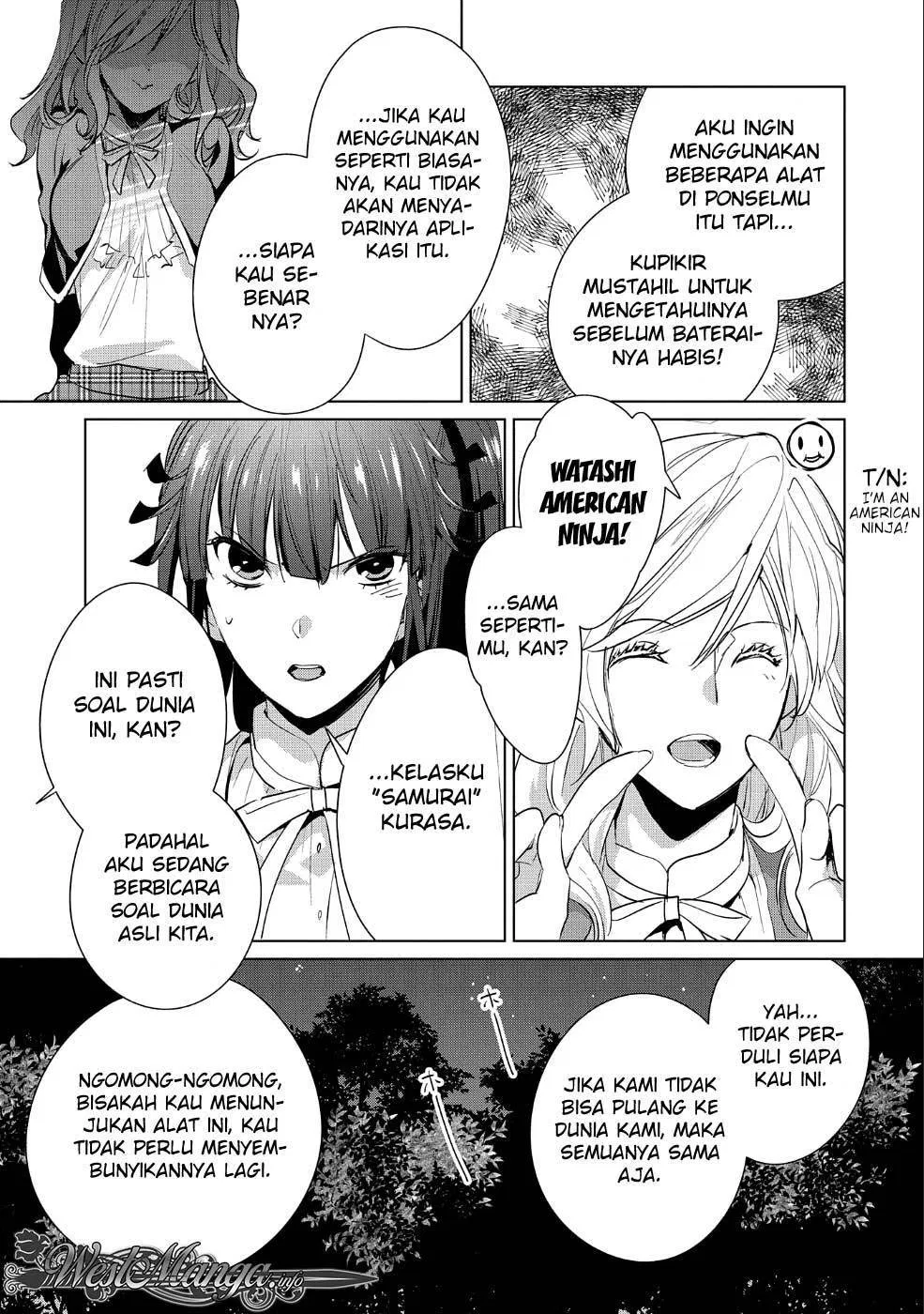 Sokushi Cheat ga Saikyou Sugite, Isekai no Yatsura ga Marude Aite ni Naranai n desu ga Chap 13 - Next Chap 14