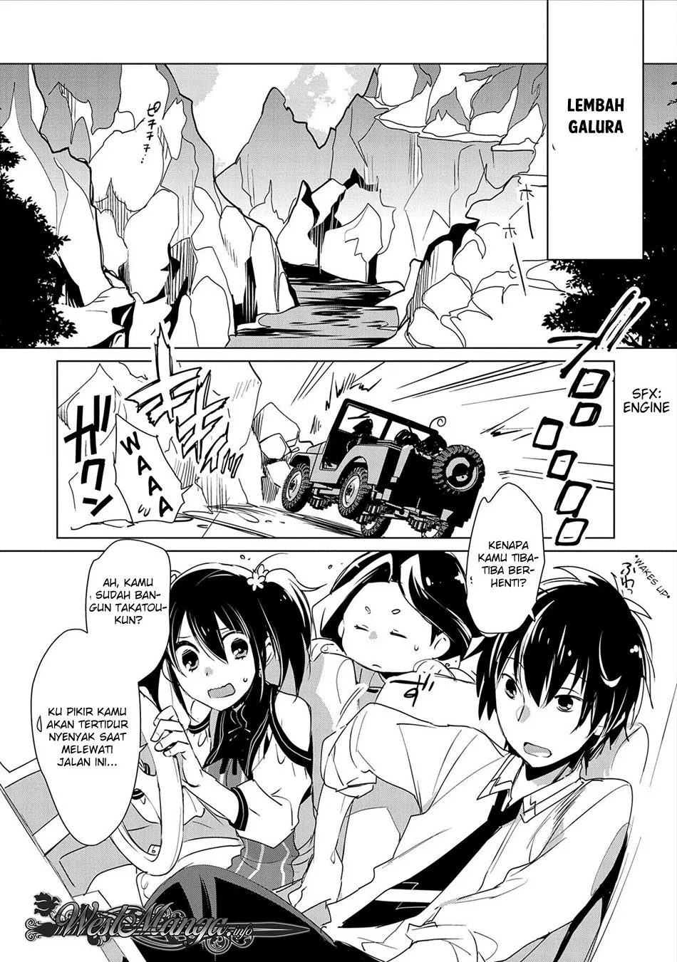 Sokushi Cheat ga Saikyou Sugite, Isekai no Yatsura ga Marude Aite ni Naranai n desu ga Chap 15 - Next Chap 16