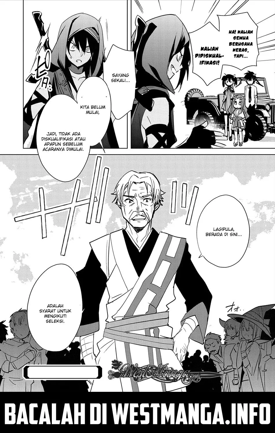 Sokushi Cheat ga Saikyou Sugite, Isekai no Yatsura ga Marude Aite ni Naranai n desu ga Chap 15 - Next Chap 16