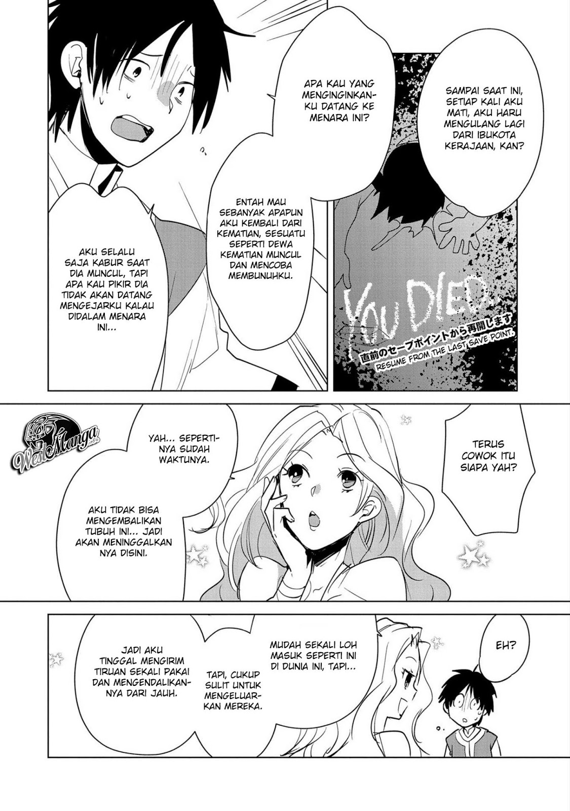 Sokushi Cheat ga Saikyou Sugite, Isekai no Yatsura ga Marude Aite ni Naranai n desu ga Chap 19 - Next Chap 20