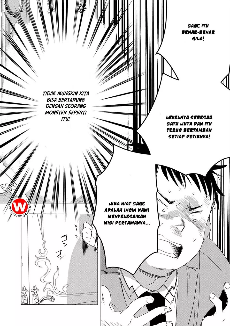 Sokushi Cheat ga Saikyou Sugite, Isekai no Yatsura ga Marude Aite ni Naranai n desu ga Chap 2 - Next Chap 3