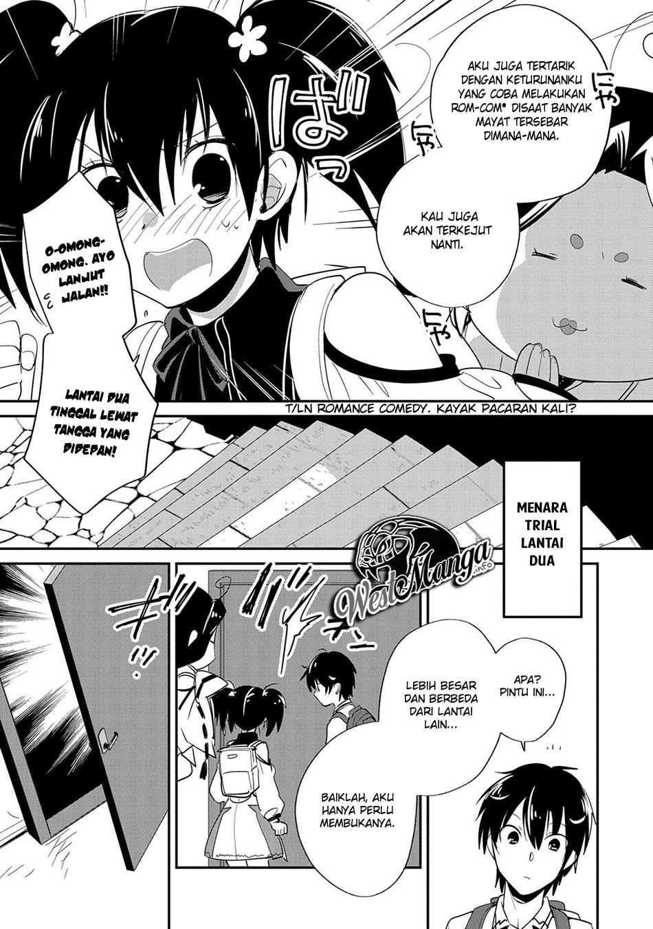 Sokushi Cheat ga Saikyou Sugite, Isekai no Yatsura ga Marude Aite ni Naranai n desu ga Chap 22 - Next Chap 23