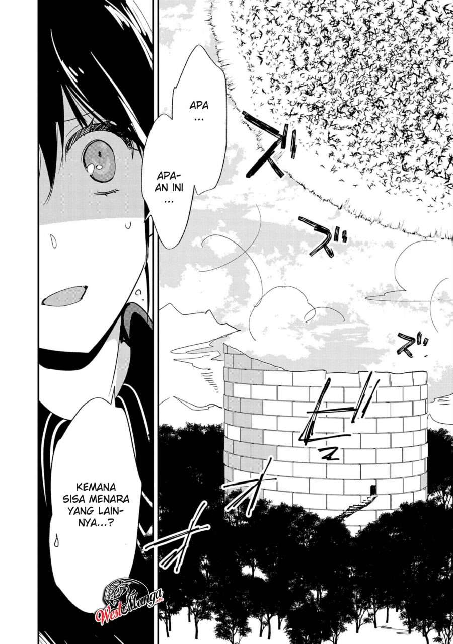 Sokushi Cheat ga Saikyou Sugite, Isekai no Yatsura ga Marude Aite ni Naranai n desu ga Chap 23 - Next Chap 24