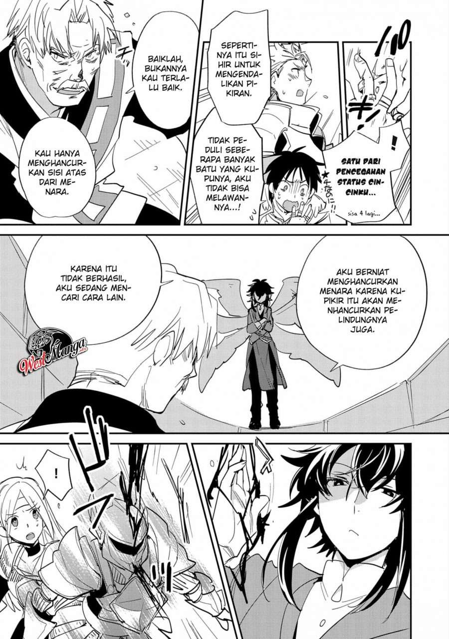 Sokushi Cheat ga Saikyou Sugite, Isekai no Yatsura ga Marude Aite ni Naranai n desu ga Chap 23 - Next Chap 24