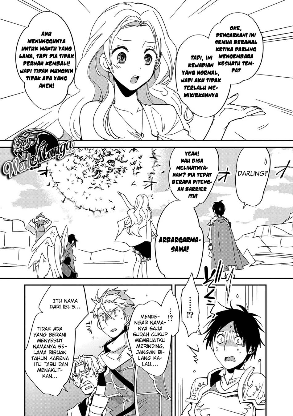 Sokushi Cheat ga Saikyou Sugite, Isekai no Yatsura ga Marude Aite ni Naranai n desu ga Chap 25 - Next Chap 26