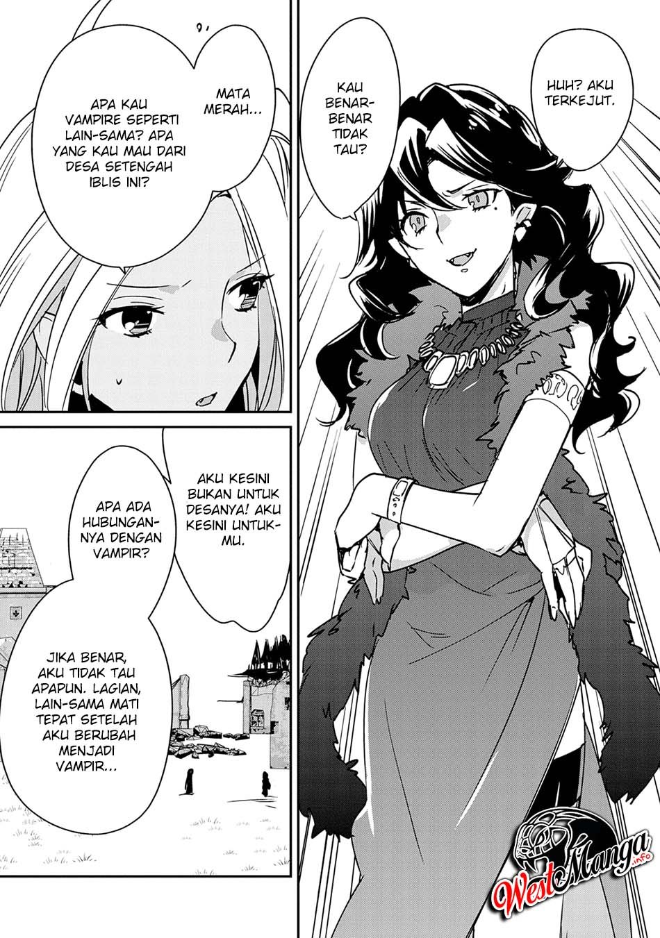 Sokushi Cheat ga Saikyou Sugite, Isekai no Yatsura ga Marude Aite ni Naranai n desu ga Chap 27 - Next Chap 28