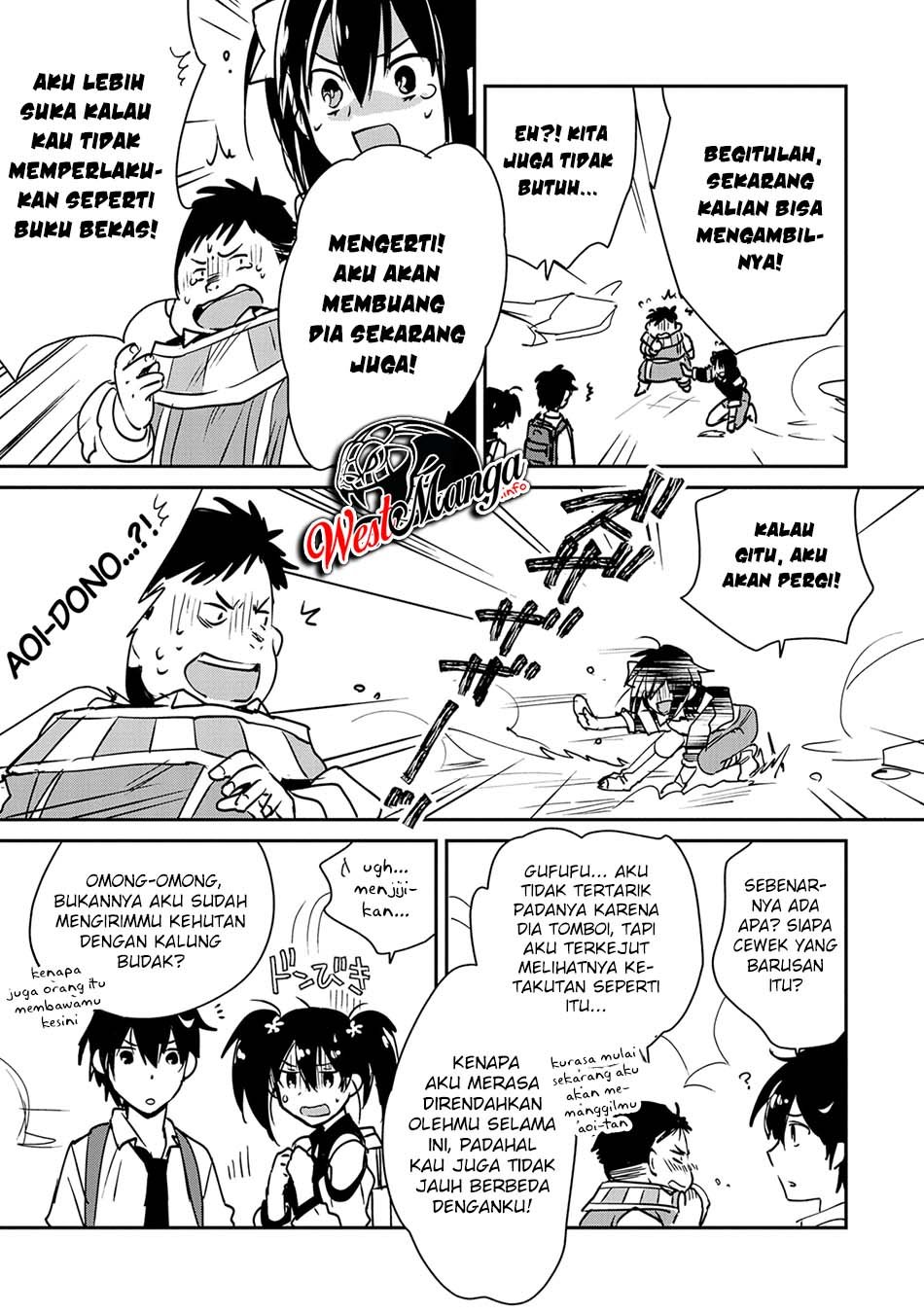 Sokushi Cheat ga Saikyou Sugite, Isekai no Yatsura ga Marude Aite ni Naranai n desu ga Chap 27 - Next Chap 28