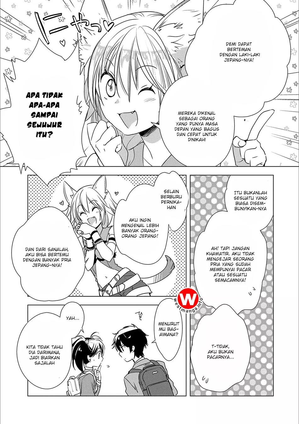 Sokushi Cheat ga Saikyou Sugite, Isekai no Yatsura ga Marude Aite ni Naranai n desu ga Chap 3 - Next Chap 4