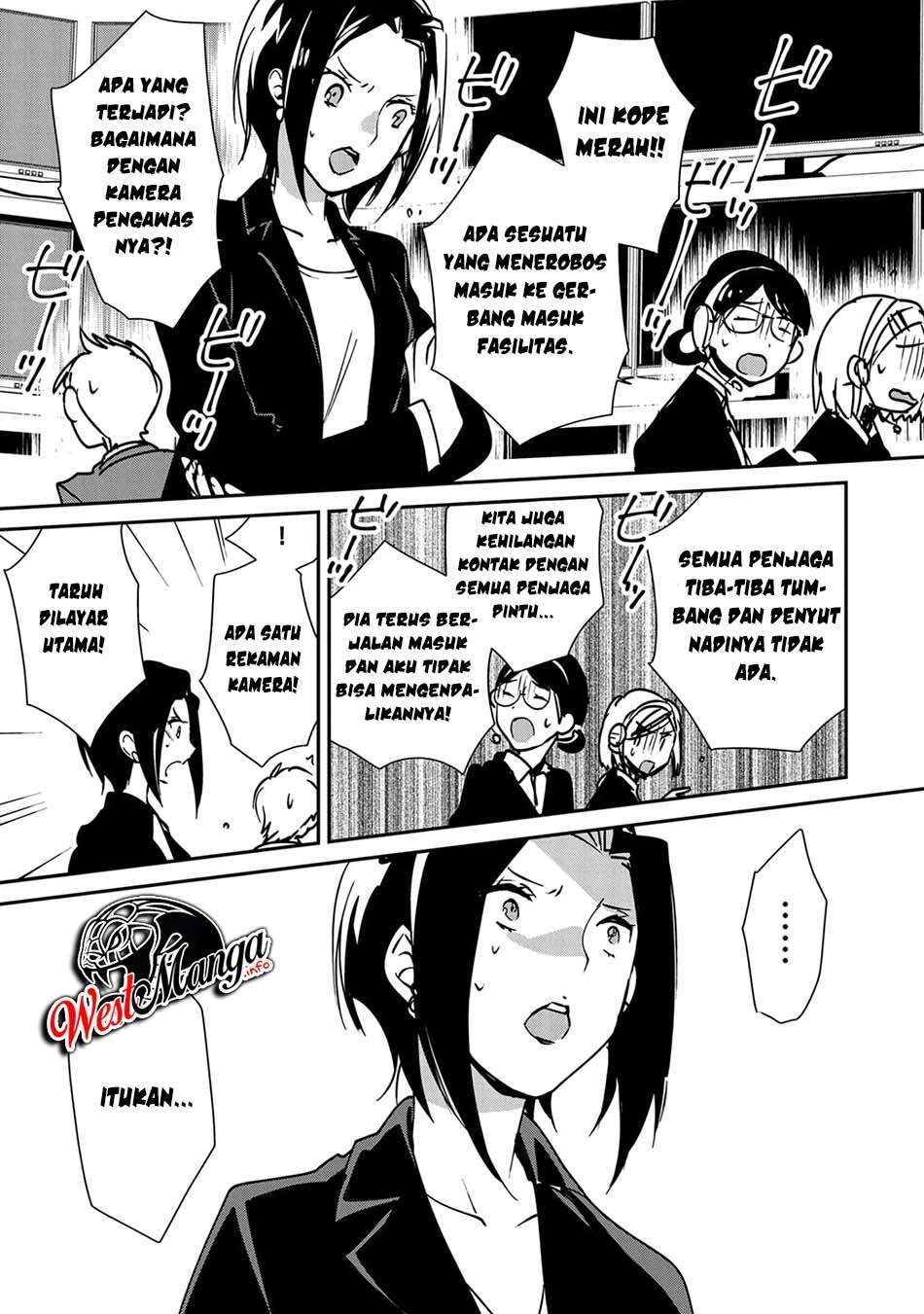 Sokushi Cheat ga Saikyou Sugite, Isekai no Yatsura ga Marude Aite ni Naranai n desu ga Chap 30 - Next Chap 31