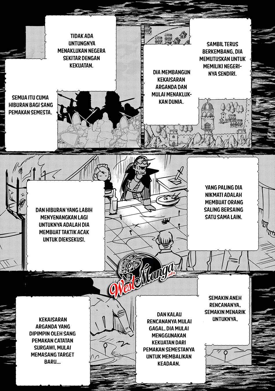 Sokushi Cheat ga Saikyou Sugite, Isekai no Yatsura ga Marude Aite ni Naranai n desu ga Chap 32 - Next Chap 33