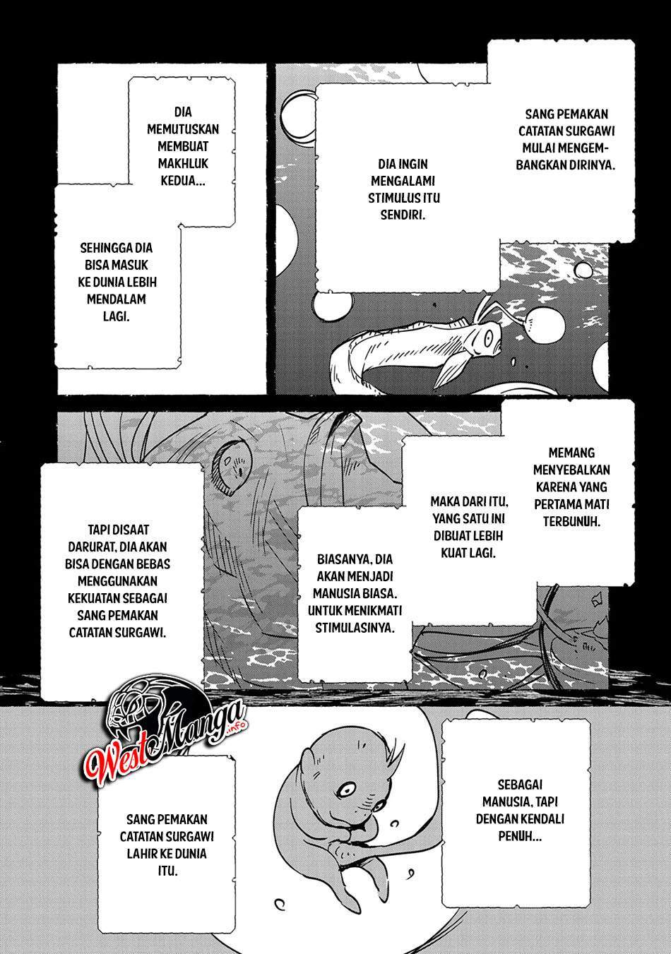 Sokushi Cheat ga Saikyou Sugite, Isekai no Yatsura ga Marude Aite ni Naranai n desu ga Chap 32 - Next Chap 33