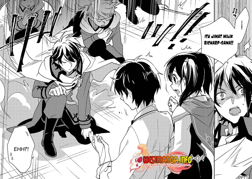 Sokushi Cheat ga Saikyou Sugite, Isekai no Yatsura ga Marude Aite ni Naranai n desu ga Chap 33 - Next Chap 34