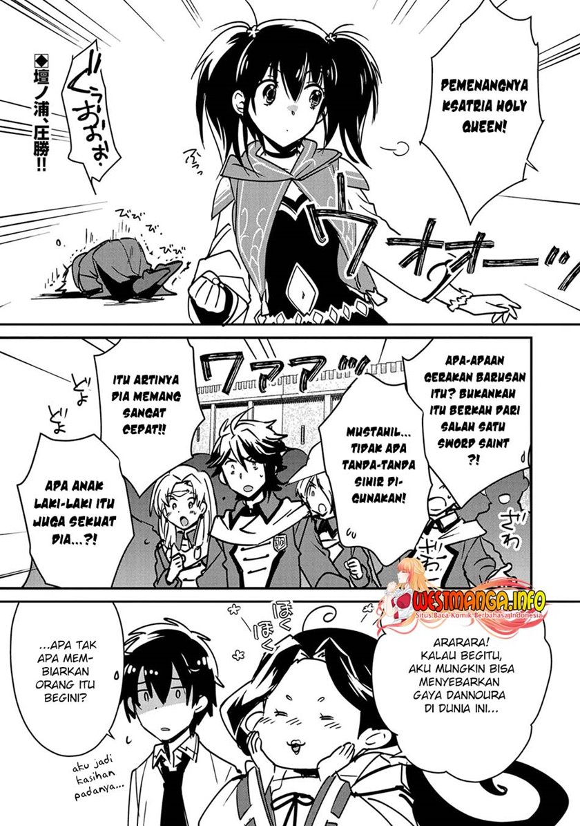 Sokushi Cheat ga Saikyou Sugite, Isekai no Yatsura ga Marude Aite ni Naranai n desu ga Chap 34 - Next Chap 35