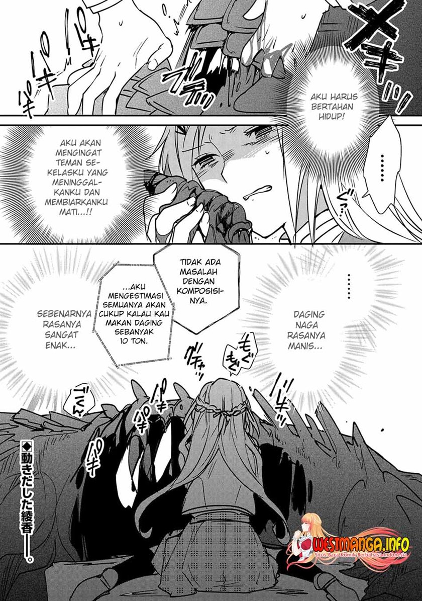 Sokushi Cheat ga Saikyou Sugite, Isekai no Yatsura ga Marude Aite ni Naranai n desu ga Chap 34 - Next Chap 35