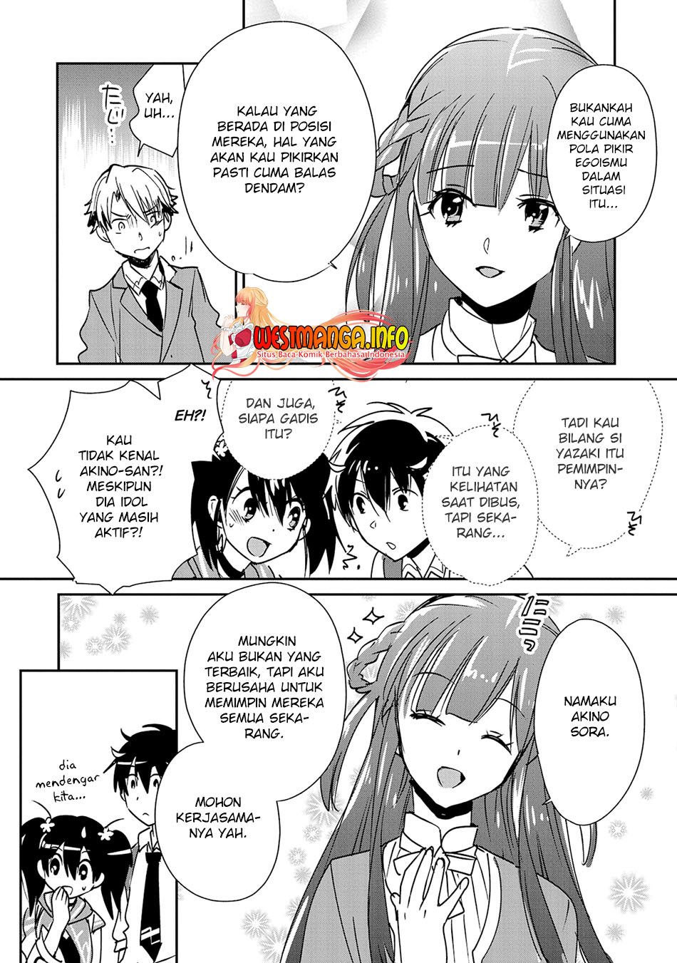 Sokushi Cheat ga Saikyou Sugite, Isekai no Yatsura ga Marude Aite ni Naranai n desu ga Chap 36 - Next Chap 37