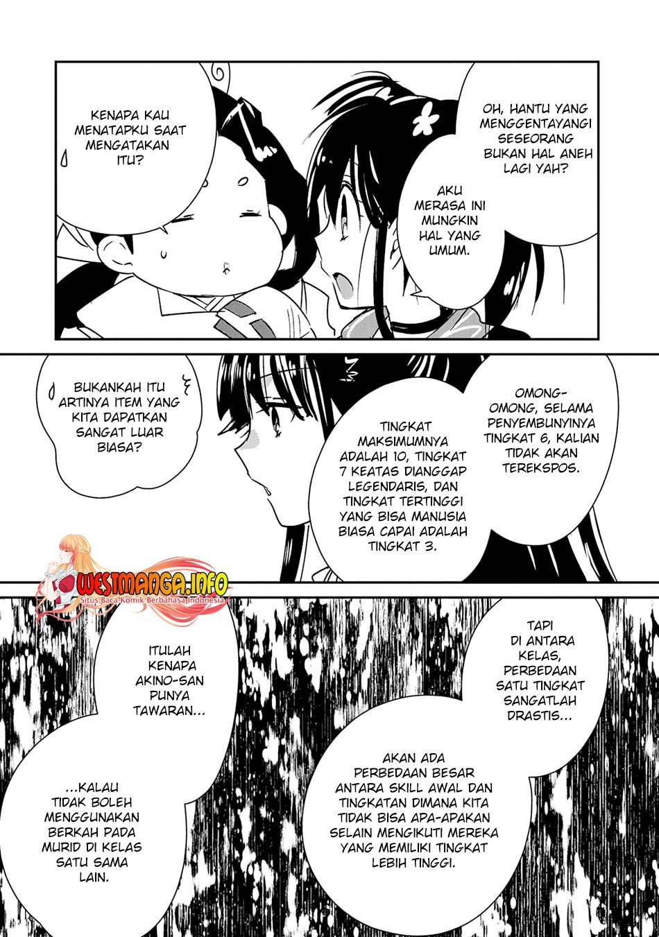 Sokushi Cheat ga Saikyou Sugite, Isekai no Yatsura ga Marude Aite ni Naranai n desu ga Chap 36 - Next Chap 37