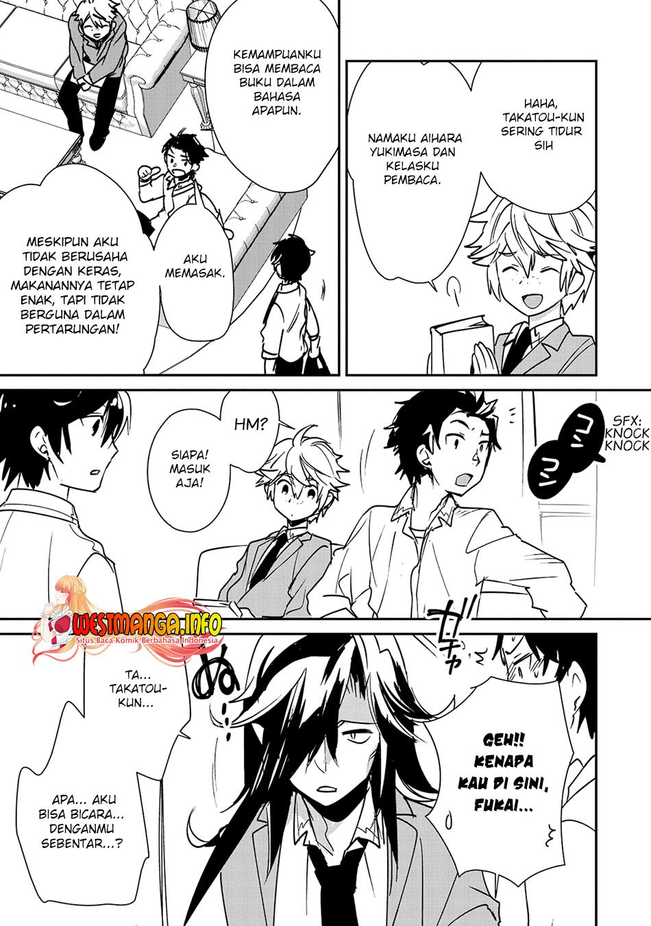 Sokushi Cheat ga Saikyou Sugite, Isekai no Yatsura ga Marude Aite ni Naranai n desu ga Chap 36 - Next Chap 37