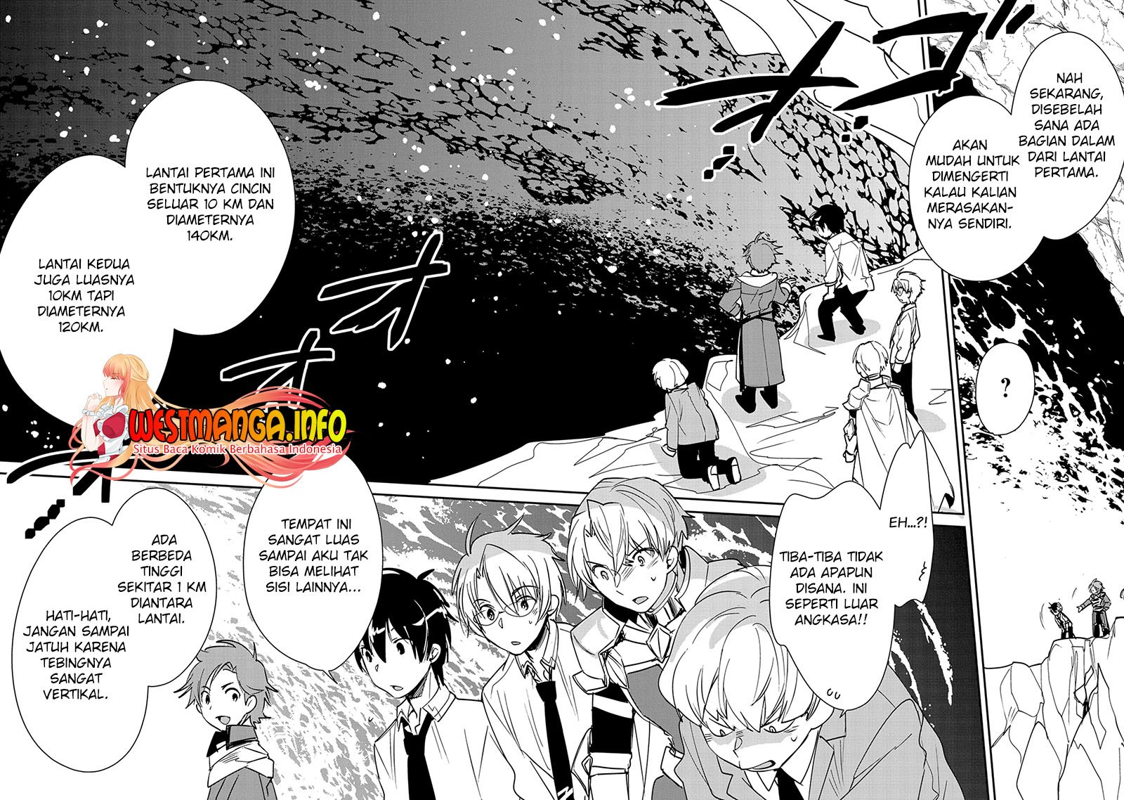 Sokushi Cheat ga Saikyou Sugite, Isekai no Yatsura ga Marude Aite ni Naranai n desu ga Chap 37 - Next Chap 38