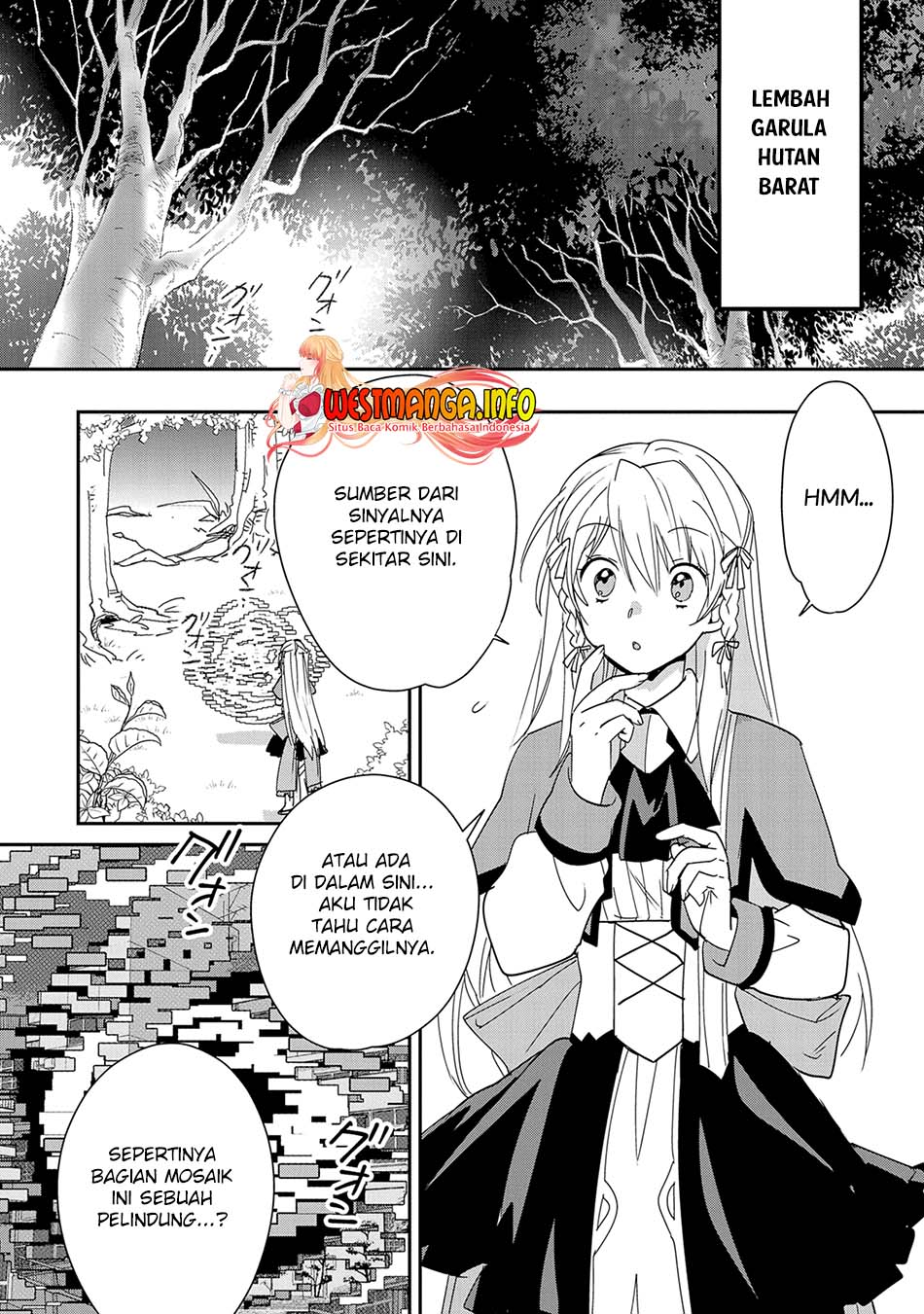 Sokushi Cheat ga Saikyou Sugite, Isekai no Yatsura ga Marude Aite ni Naranai n desu ga Chap 38 - Next Chap 39