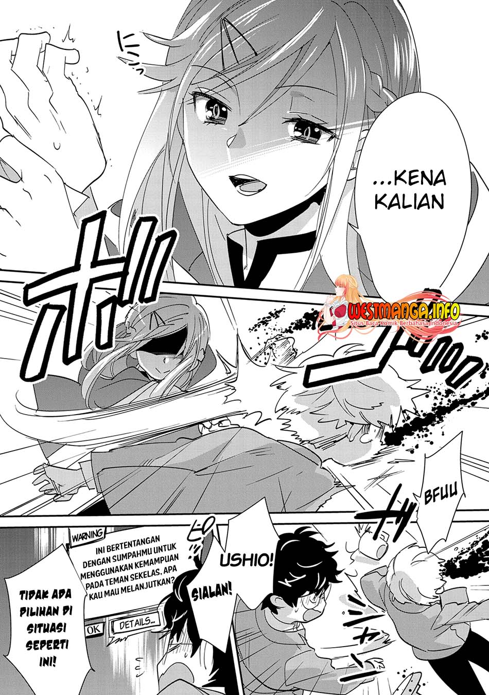 Sokushi Cheat ga Saikyou Sugite, Isekai no Yatsura ga Marude Aite ni Naranai n desu ga Chap 39 - Next Chap 40