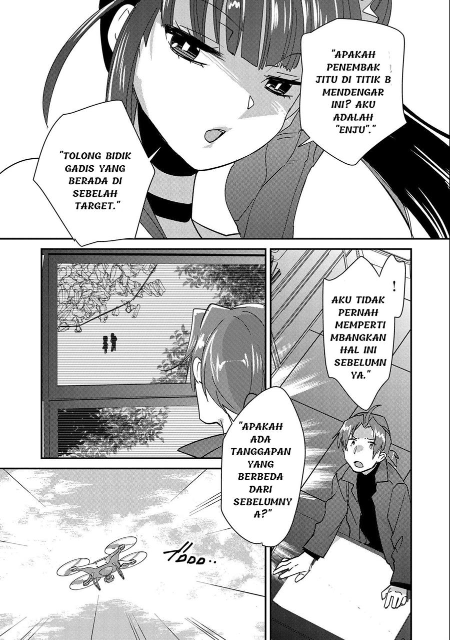 Sokushi Cheat ga Saikyou Sugite, Isekai no Yatsura ga Marude Aite ni Naranai n desu ga Chap 42 - Next Chap 43