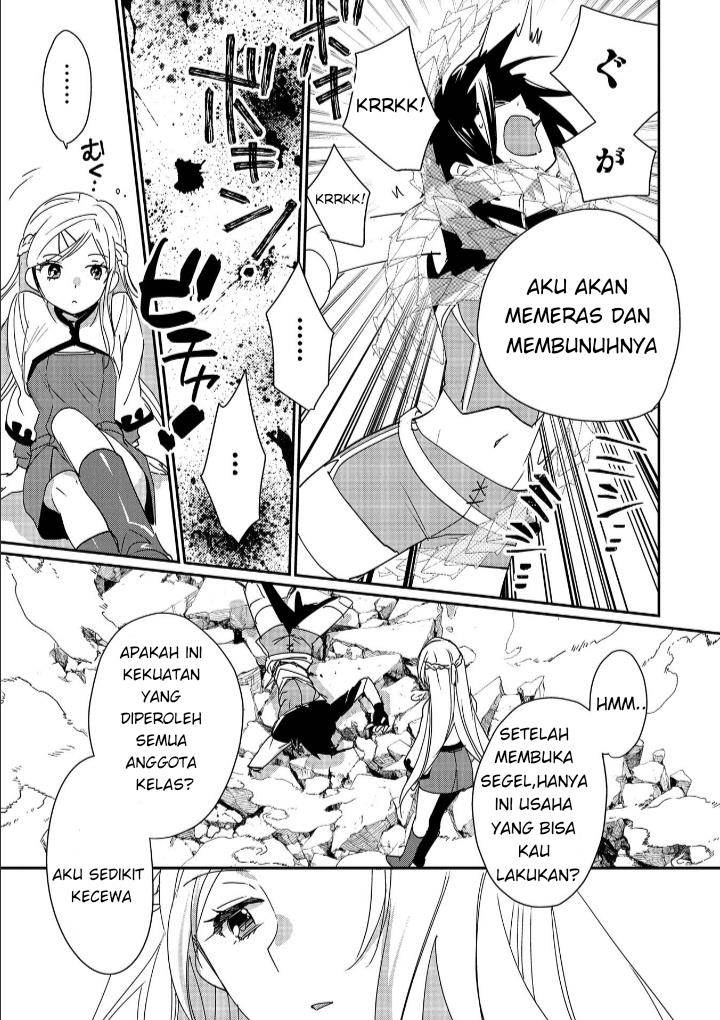 Sokushi Cheat ga Saikyou Sugite, Isekai no Yatsura ga Marude Aite ni Naranai n desu ga Chap 47 - Next Chap 48