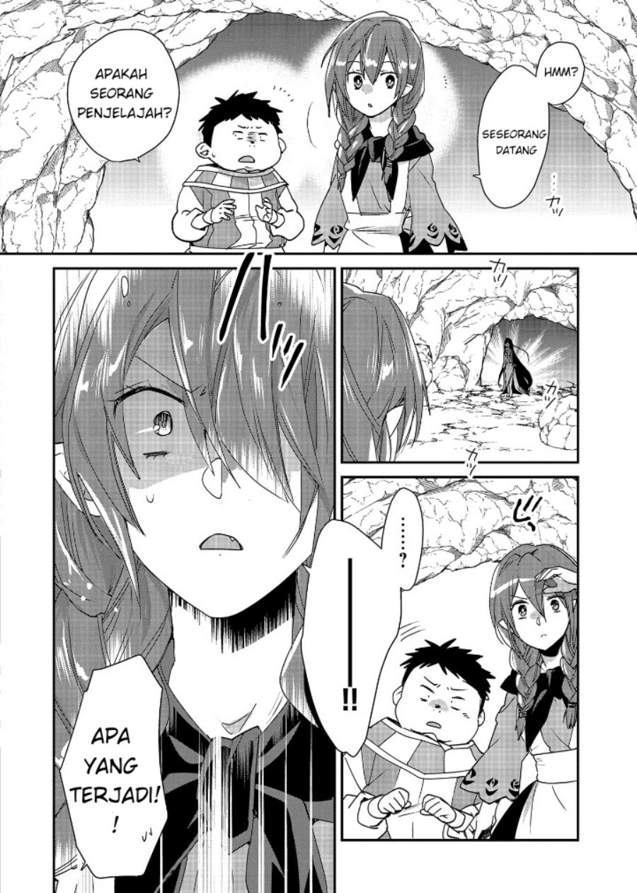 Sokushi Cheat ga Saikyou Sugite, Isekai no Yatsura ga Marude Aite ni Naranai n desu ga Chap 48 - Next Chap 49