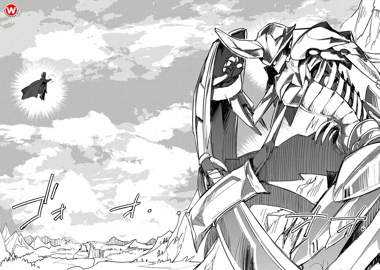 Sokushi Cheat ga Saikyou Sugite, Isekai no Yatsura ga Marude Aite ni Naranai n desu ga Chap 5 - Next Chap 6