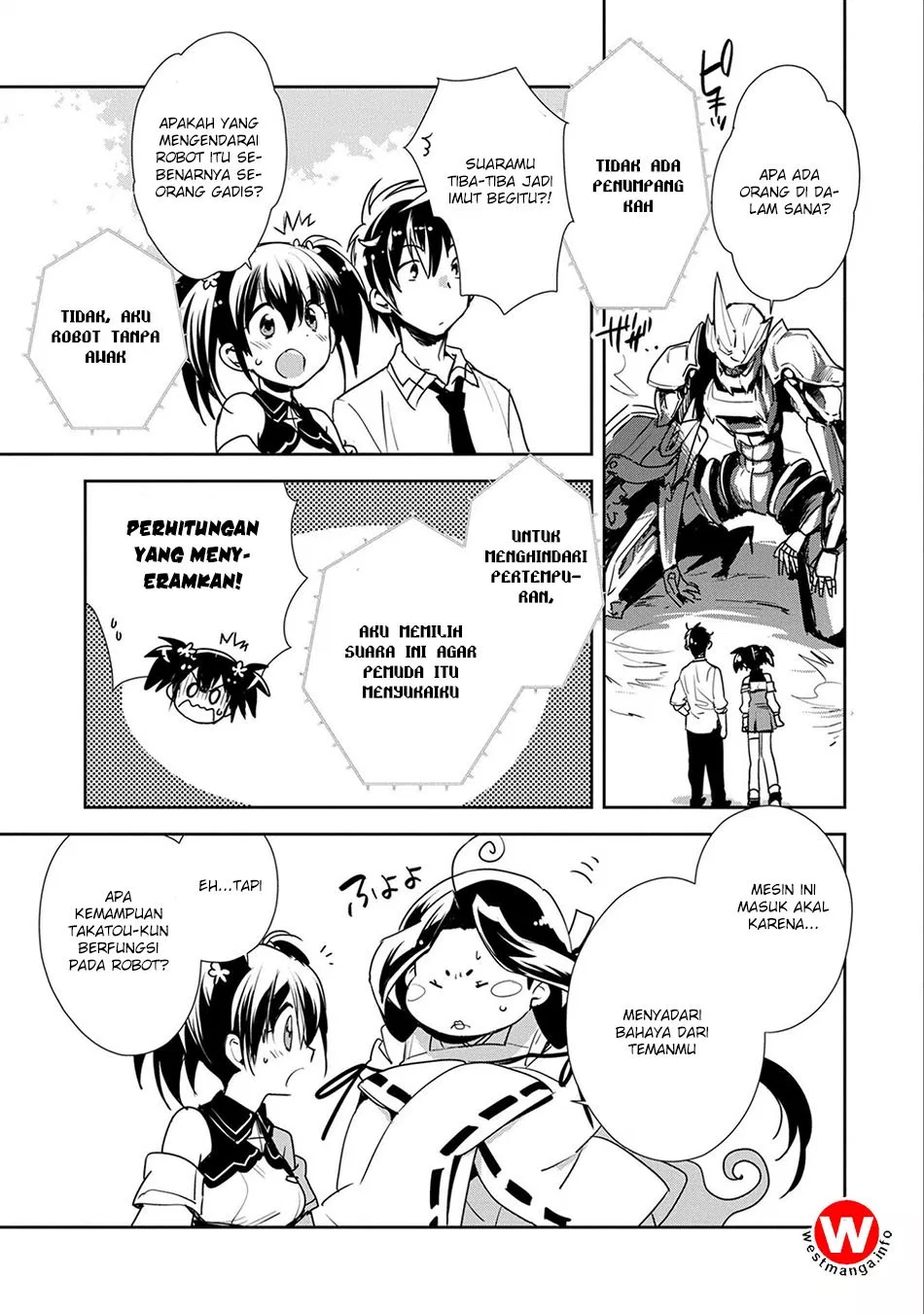 Sokushi Cheat ga Saikyou Sugite, Isekai no Yatsura ga Marude Aite ni Naranai n desu ga Chap 6 - Next Chap 7