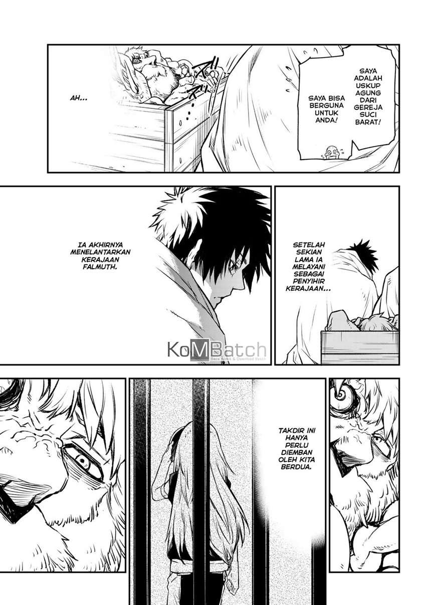 Tensei Shitara Slime Datta Ken Chap 82 - Next Chap 83