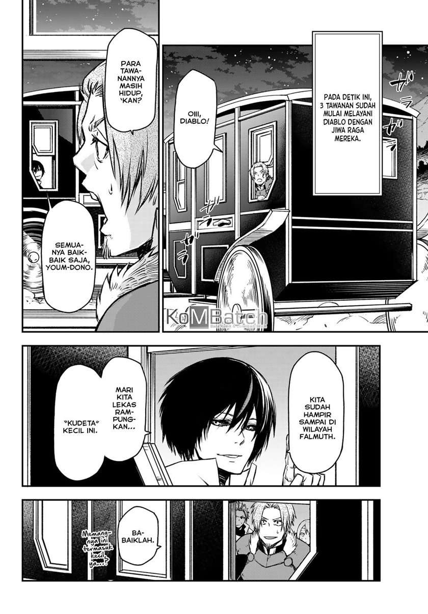 Tensei Shitara Slime Datta Ken Chap 82 - Next Chap 83