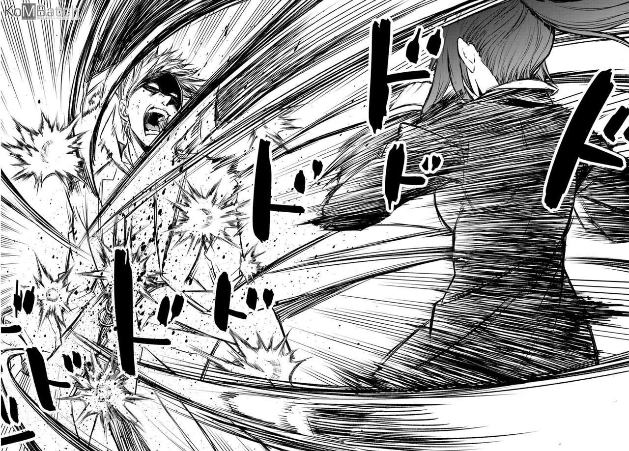 Tensei Shitara Slime Datta Ken Chap 82 - Next Chap 83