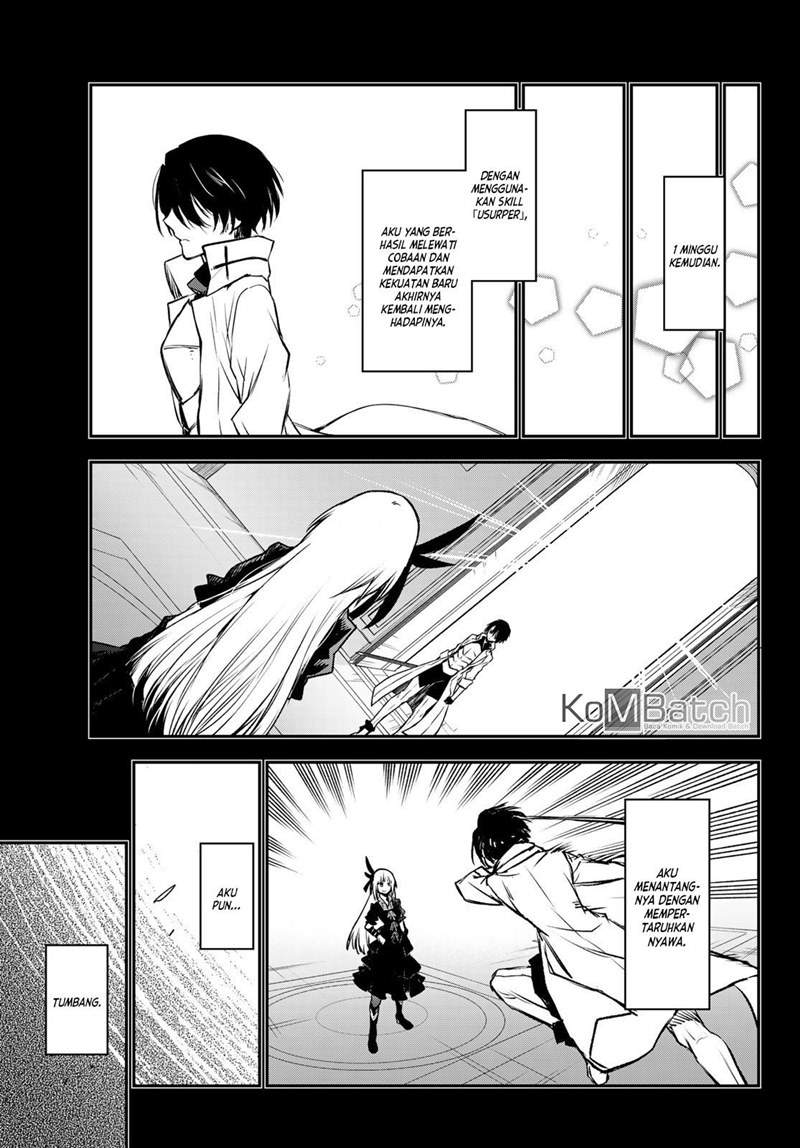 Tensei Shitara Slime Datta Ken Chap 87 - Next Chap 88