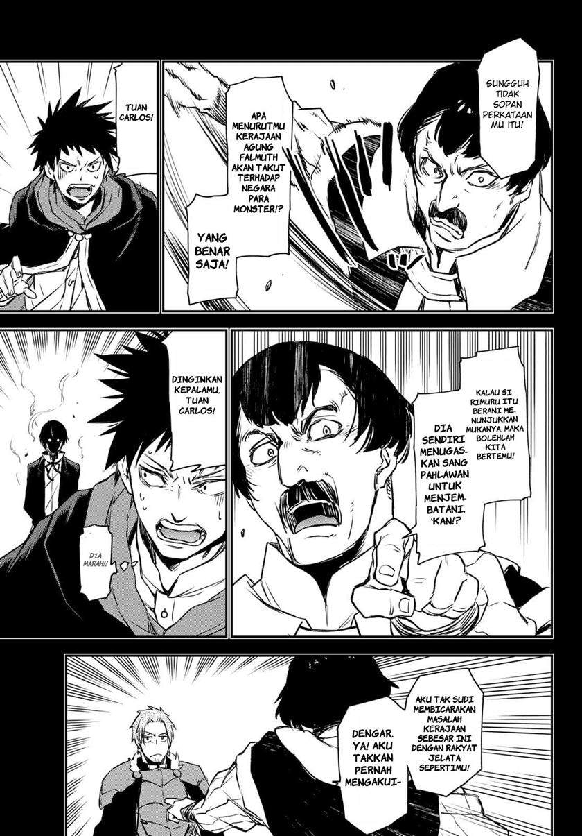 Tensei Shitara Slime Datta Ken Chap 88 - Next Chap 89