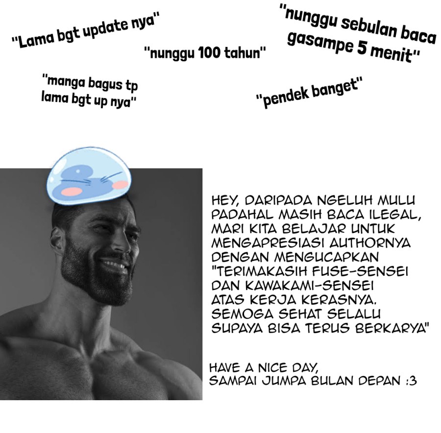 Tensei Shitara Slime Datta Ken Chap 94 - Next Chap 95