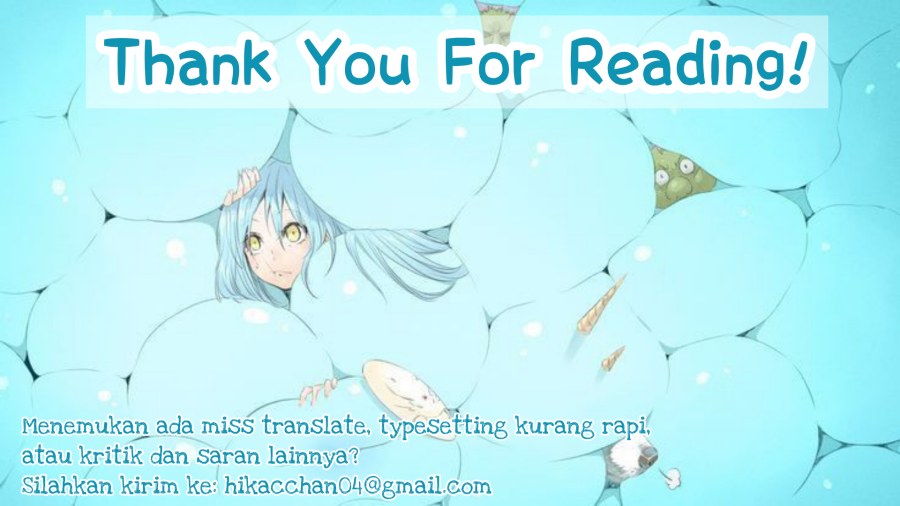 Tensei Shitara Slime Datta Ken Chap 94 - Next Chap 95