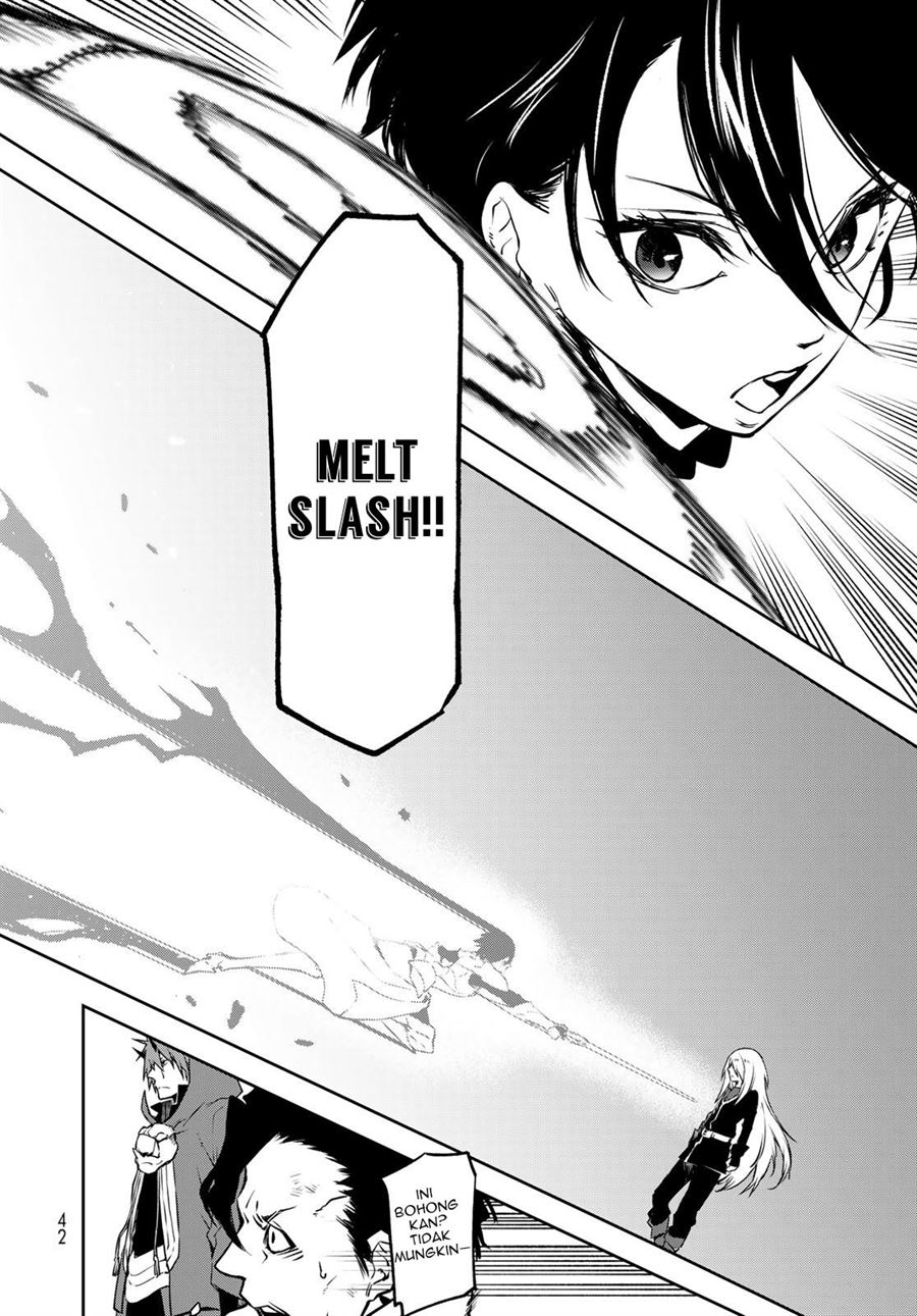 Tensei Shitara Slime Datta Ken Chap 95 - Next Chap 96