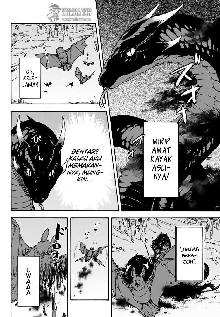 Tensei Shitara Slime Datta Ken Chap 2 - Next Chap 3