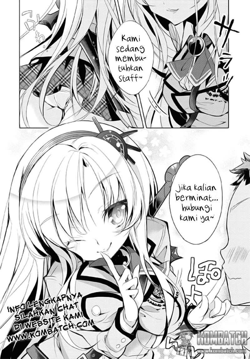 Tensei Shitara Slime Datta Ken Chap 6 - Next Chap 7