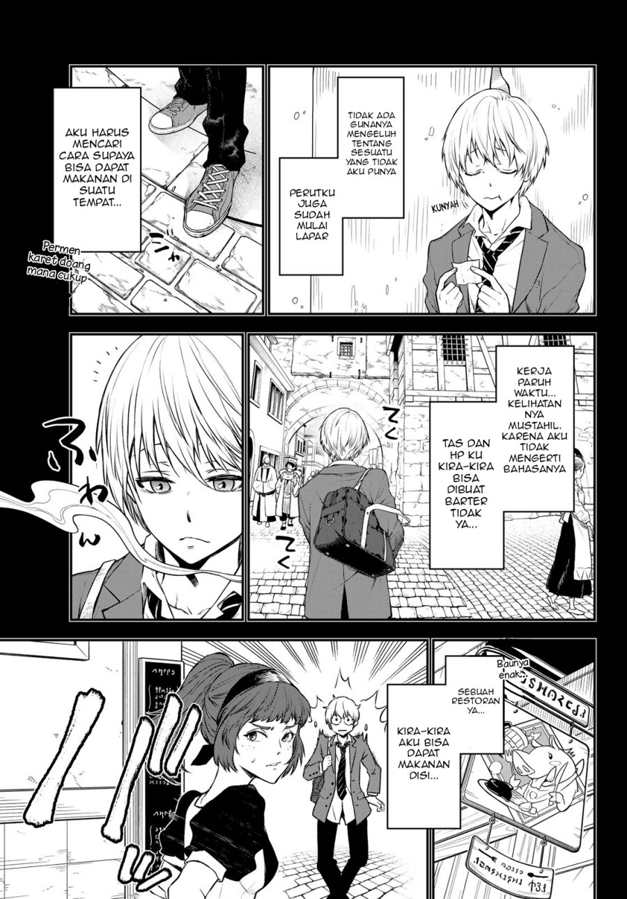 Tensei Shitara Slime Datta Ken Chap 107 - Next Chap 108