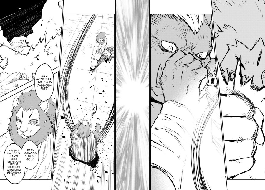 Tensei Shitara Slime Datta Ken Chap 113 - Next Chap 114