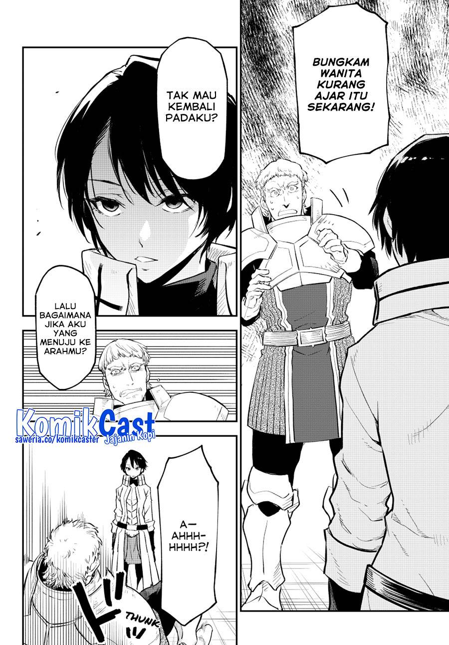 Tensei Shitara Slime Datta Ken Chap 124 - Next Chap 125